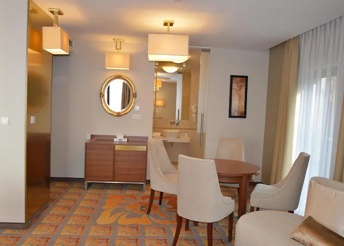 Hotel Via Baltica