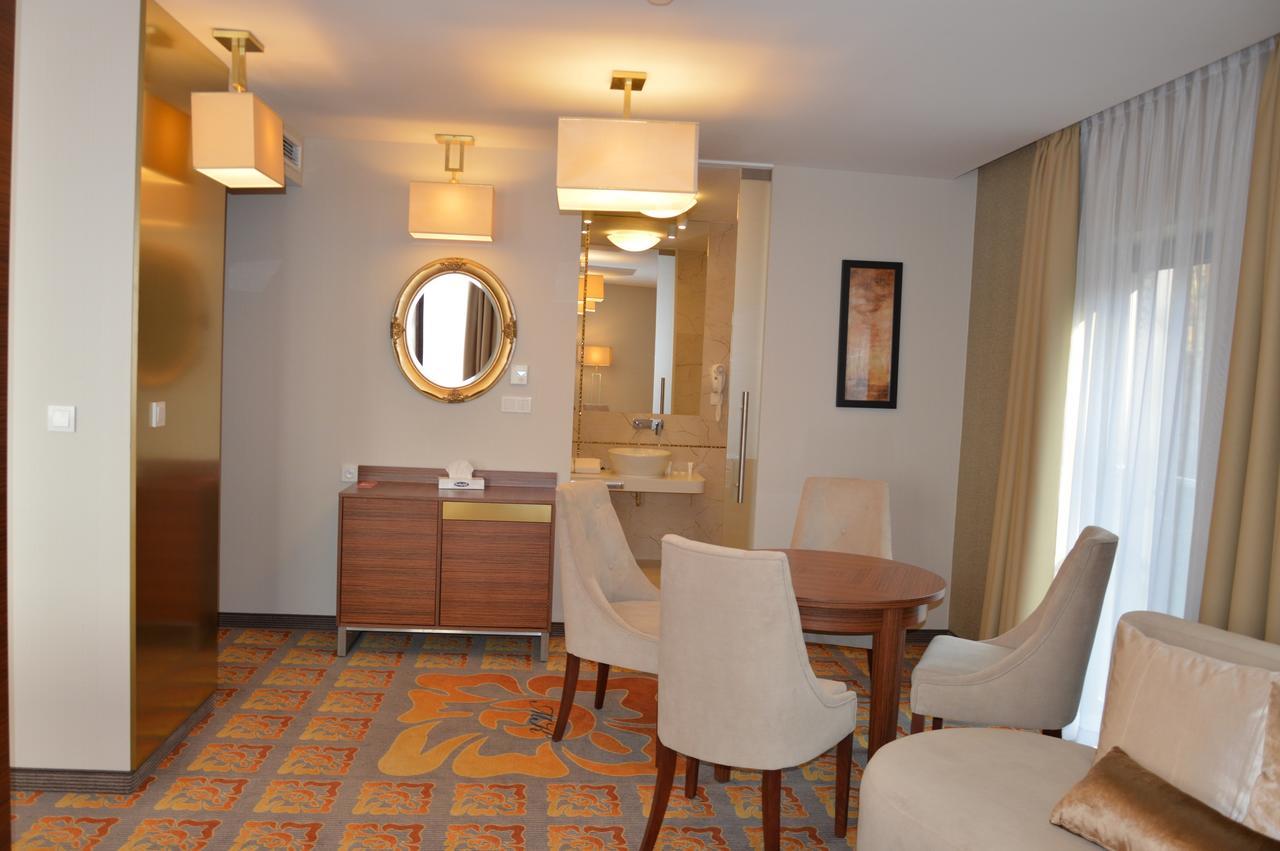 Via Baltica Hotel Łomża